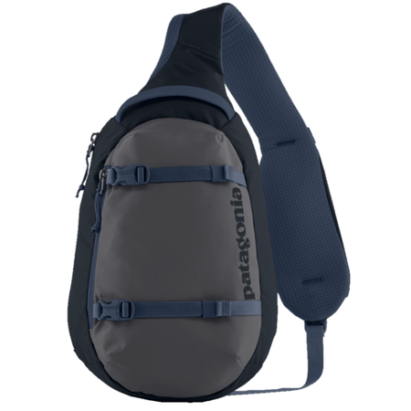Patagonia Patagonia Atom Sling 8L (F24) Smolder Blue ALL