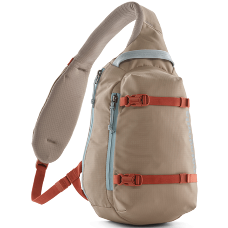 Patagonia Patagonia Atom Sling 8L (F24) Seabird Grey ALL