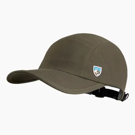 Kuhl Uberkuhl Cap OS Gun Metal