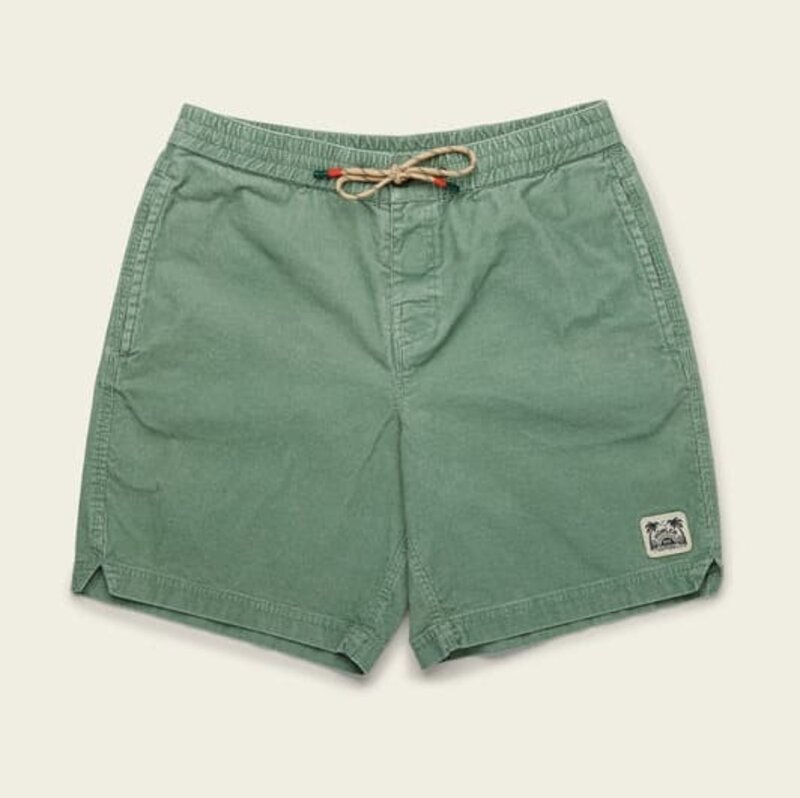Howler Bros Pressure Drop Cord Shorts