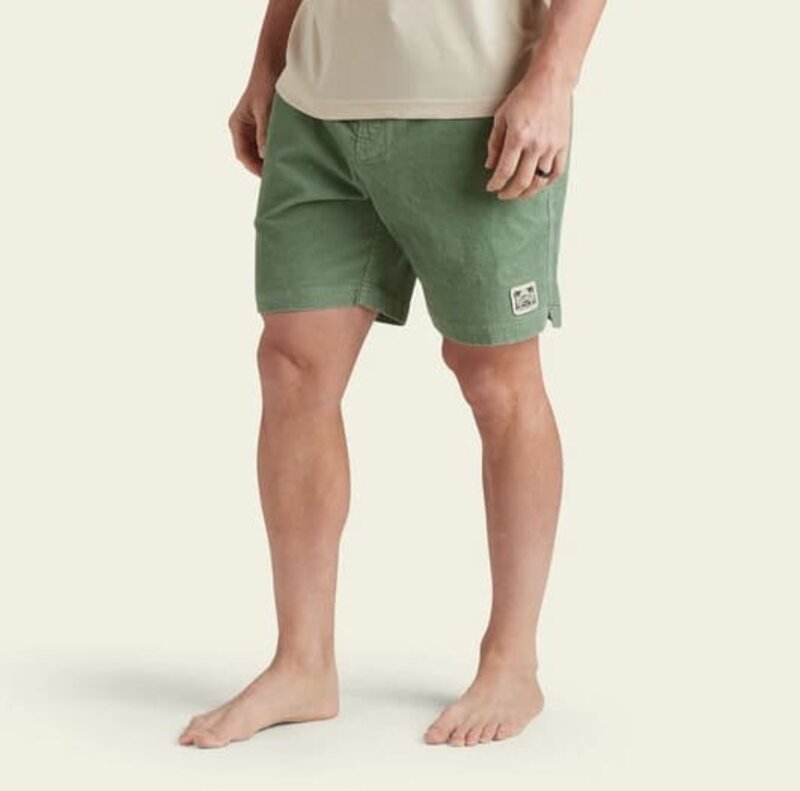 Howler Bros Pressure Drop Cord Shorts