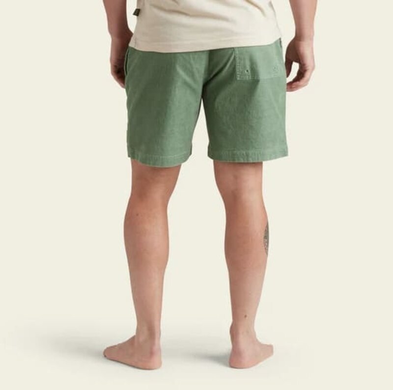 Howler Bros Pressure Drop Cord Shorts