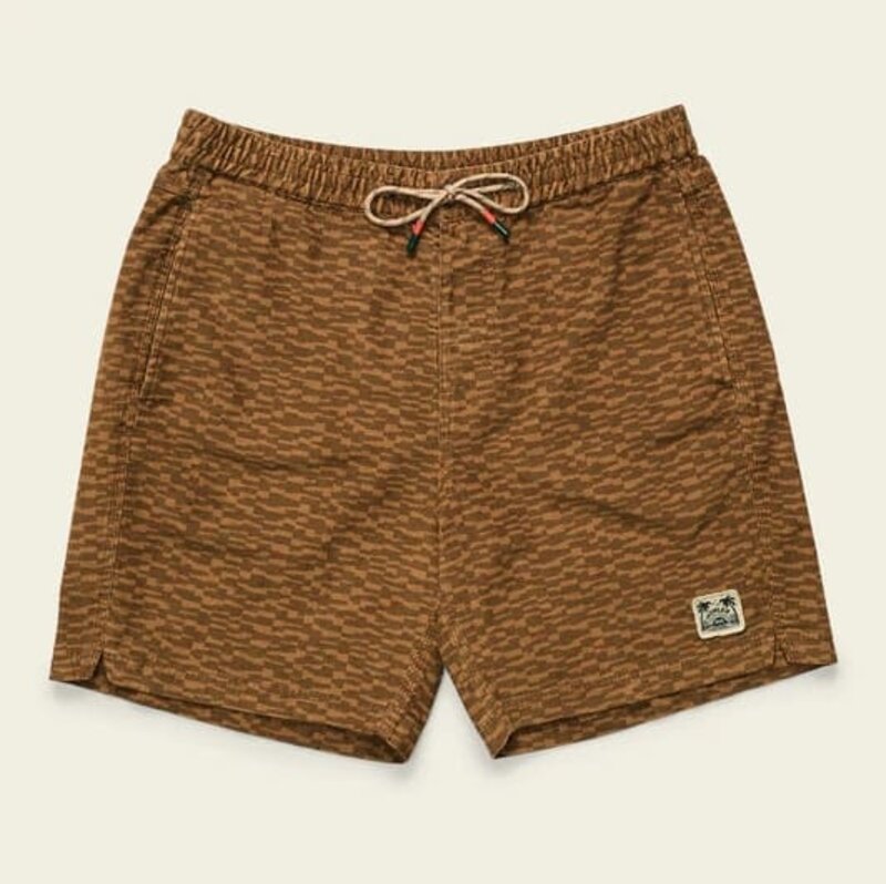 Howler Bros Pressure Drop Cord Shorts