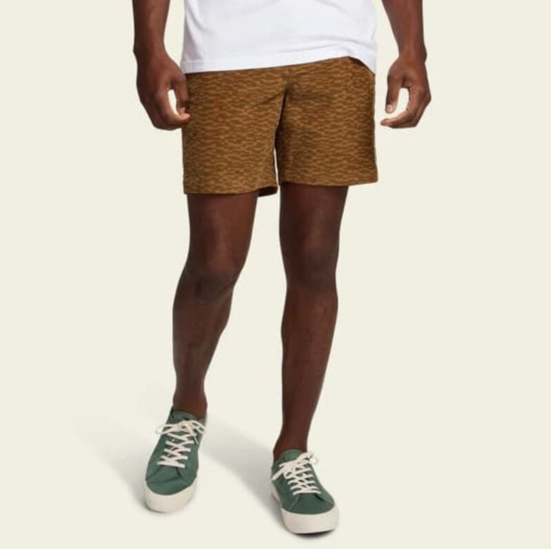 Howler Bros Pressure Drop Cord Shorts