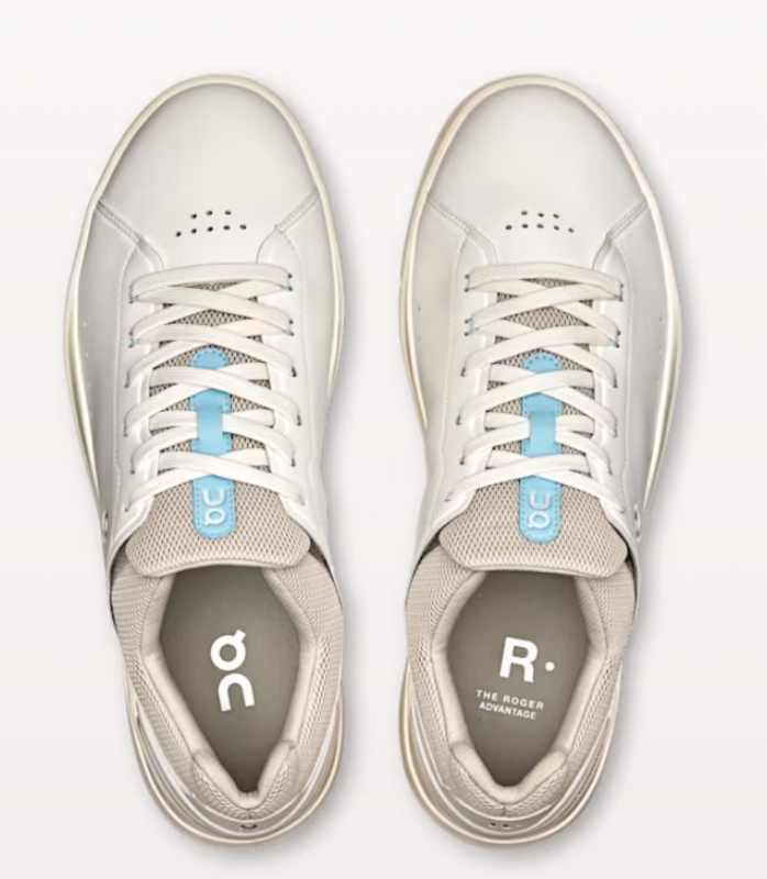 On M's The Roger Advantage