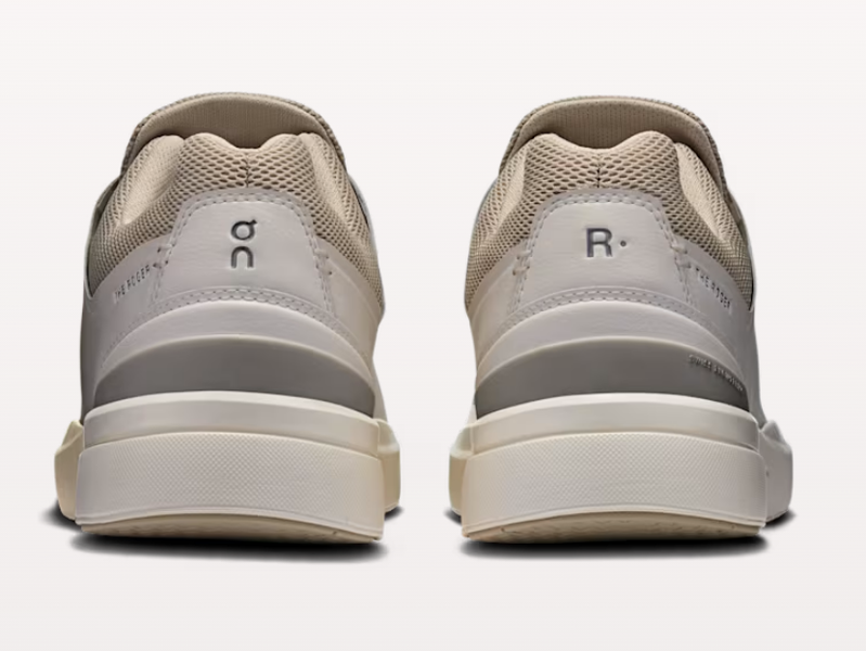 On M's The Roger Advantage