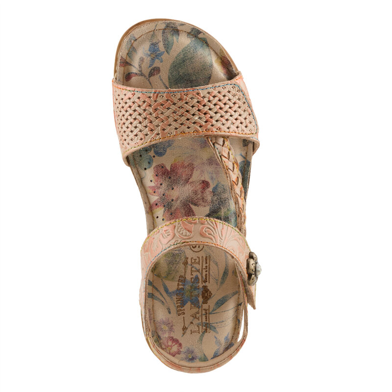 Spring Step Popular Sandal