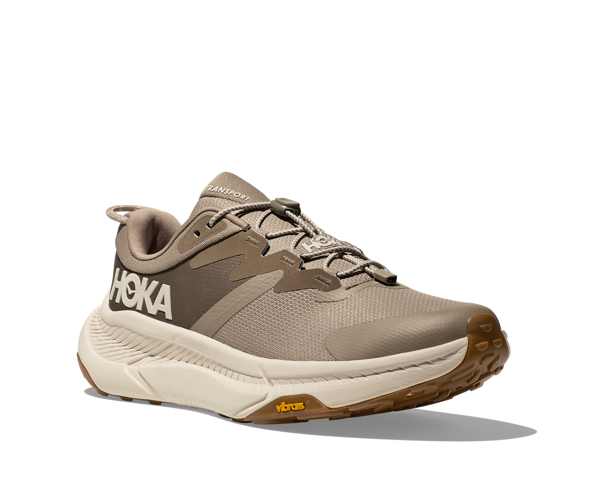 Hoka M's Transport