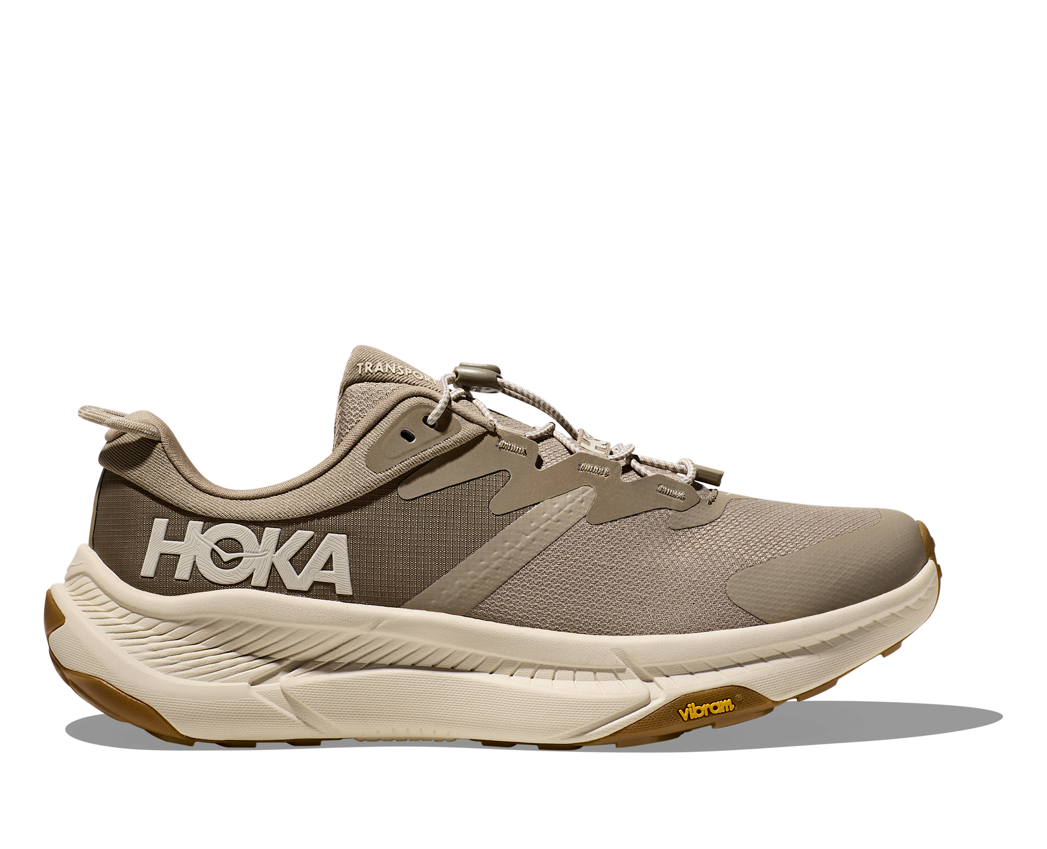 Hoka M's Transport