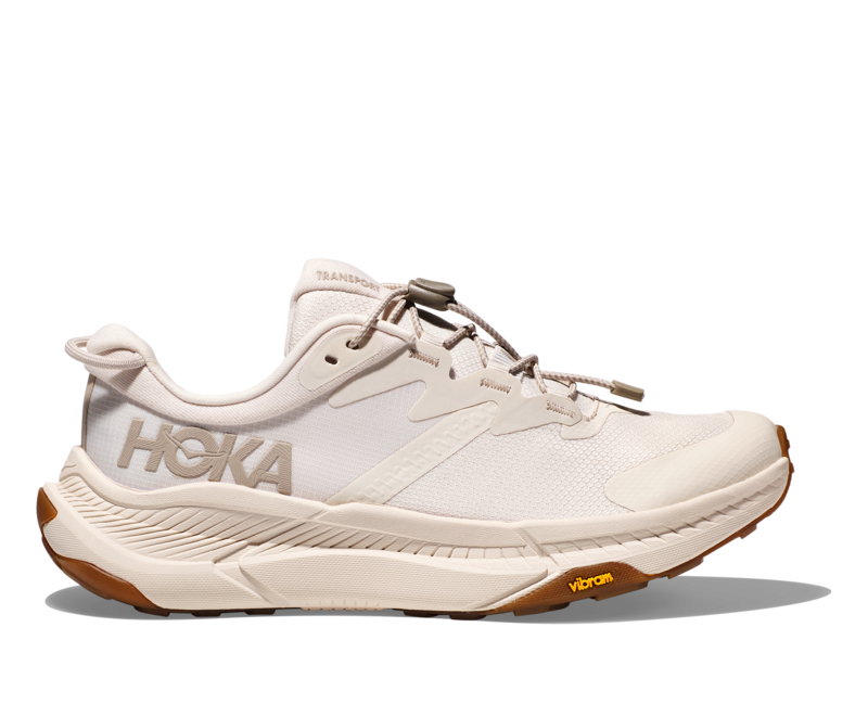 Hoka W's Transport