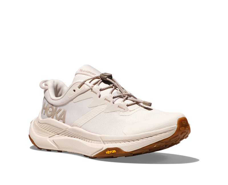 Hoka W's Transport