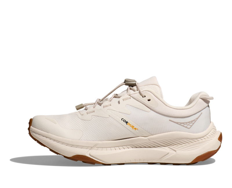 Hoka W's Transport