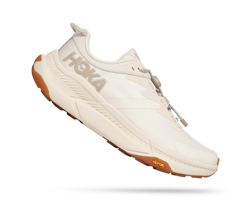 Hoka W's Transport