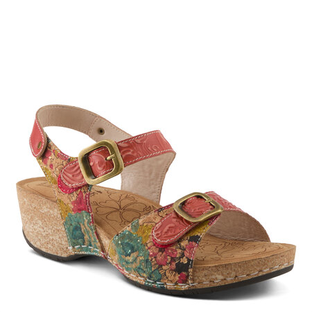 Spring Step Osuna Sandal