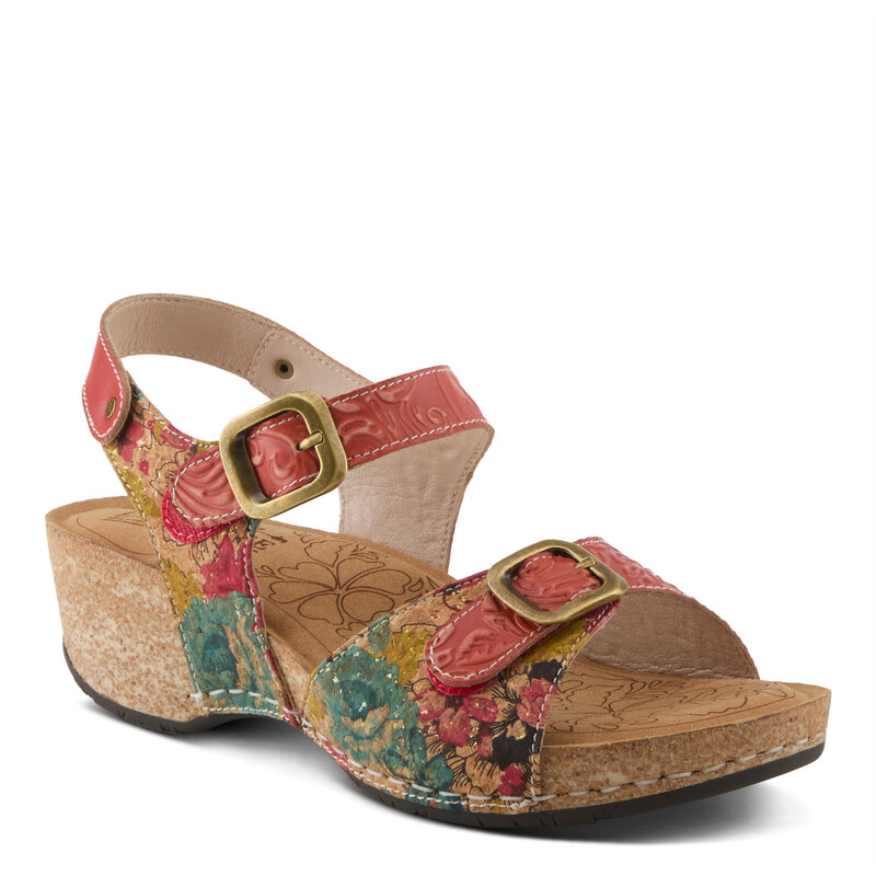 Spring Step Osuna Sandal