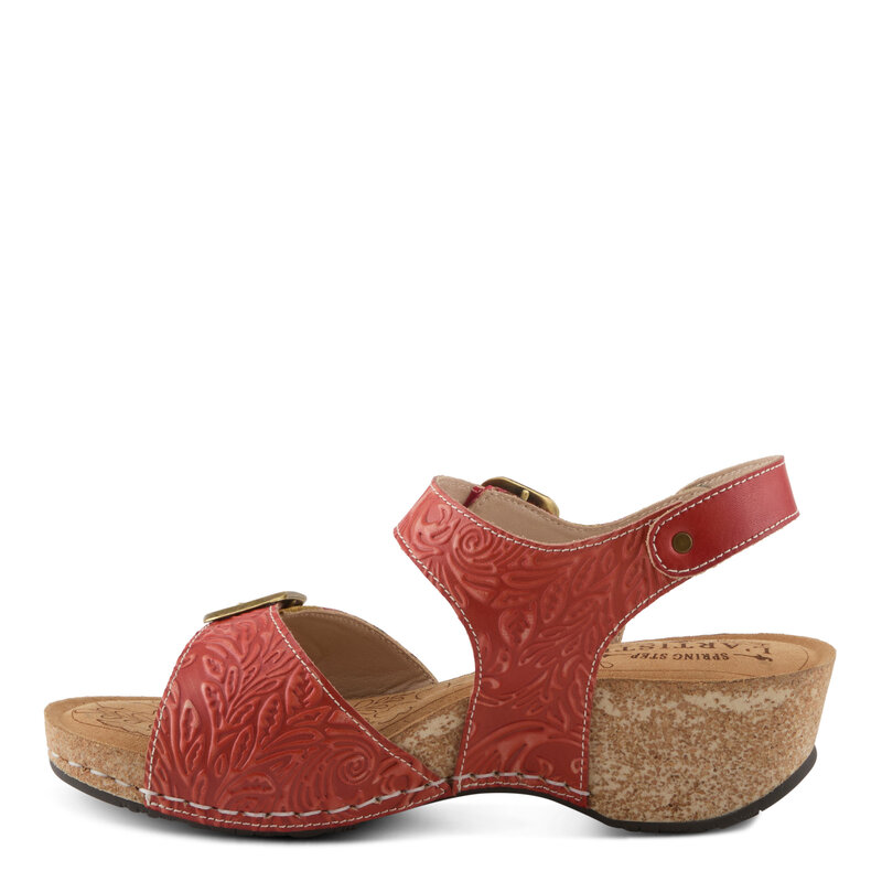 Spring Step Osuna Sandal
