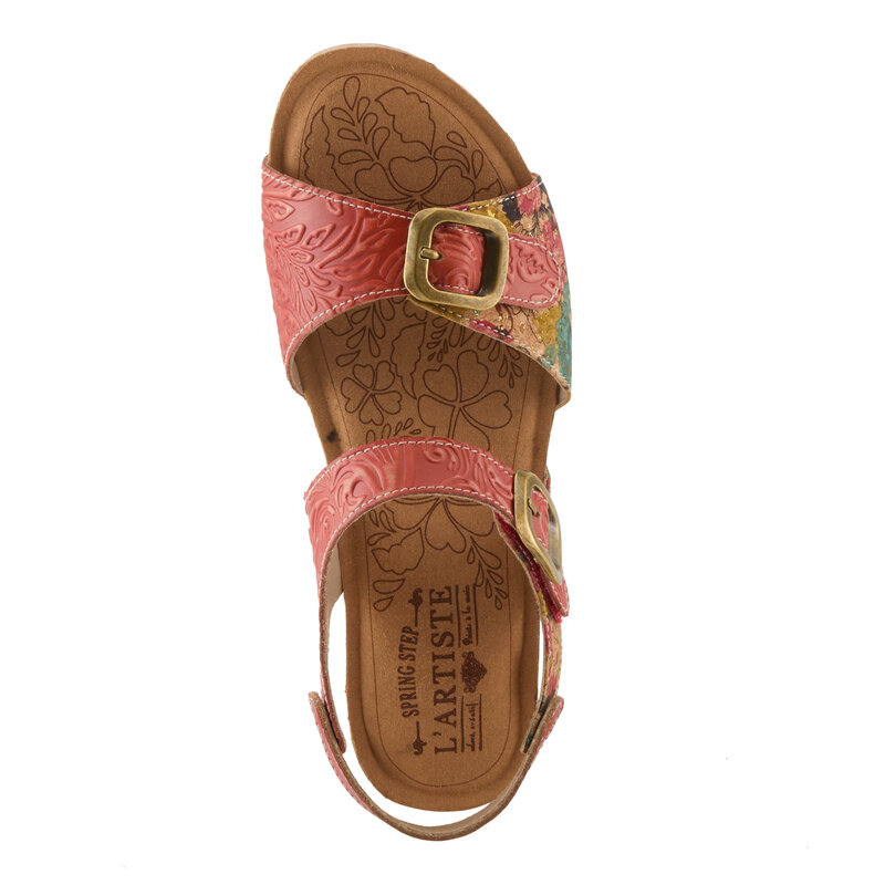 Spring Step Osuna Sandal