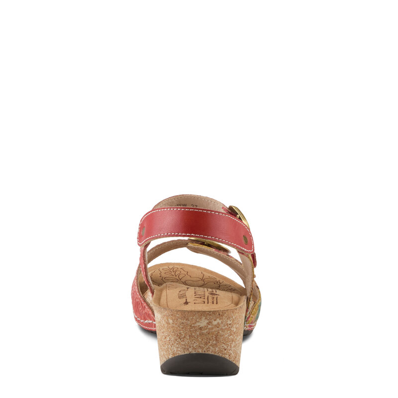 Spring Step Osuna Sandal