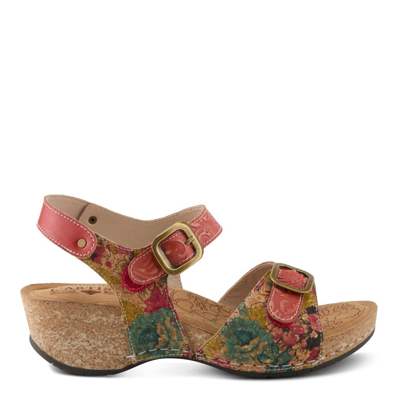 Spring Step Osuna Sandal