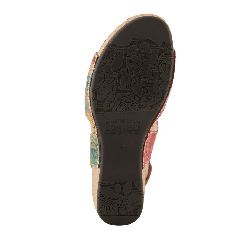 Spring Step Osuna Sandal