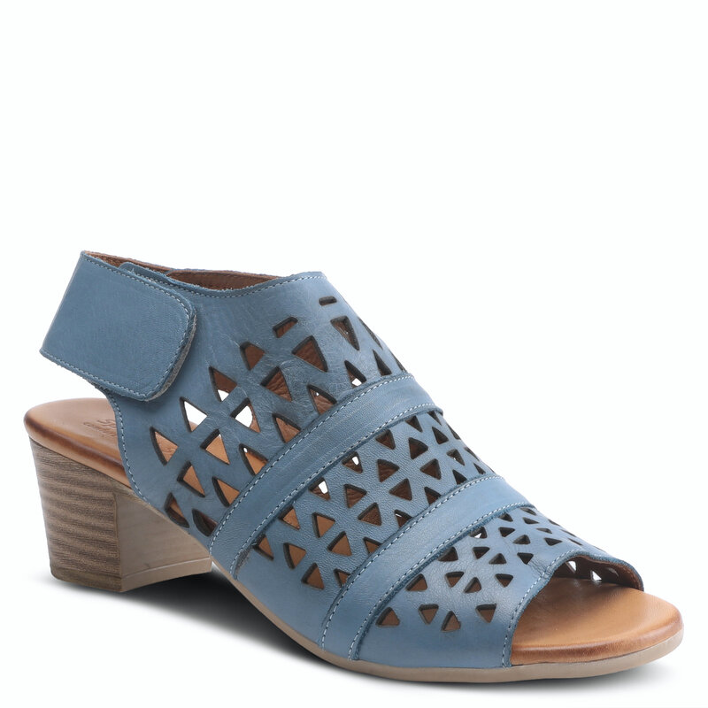 Spring Step Dorotha Sandal