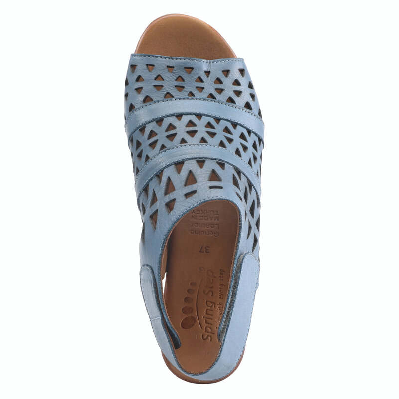 Spring Step Dorotha Sandal