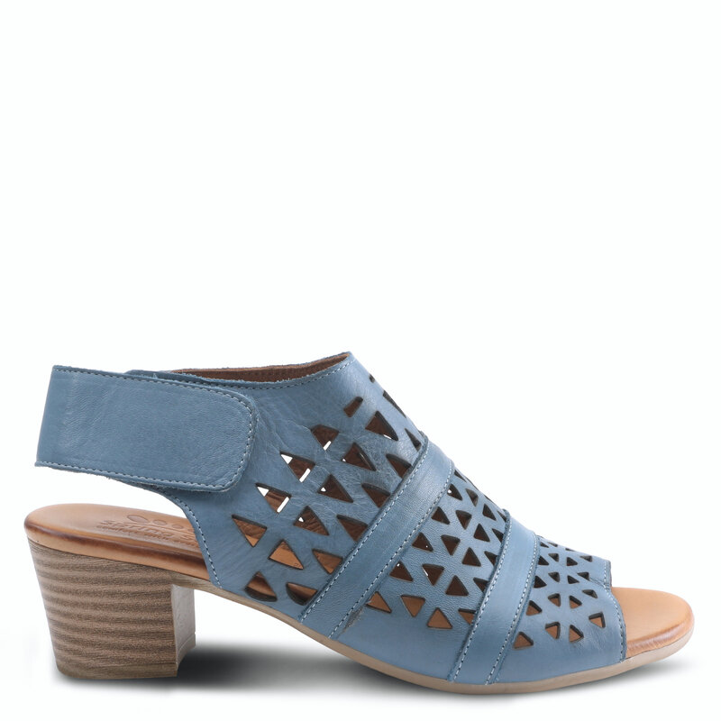 Spring Step Dorotha Sandal