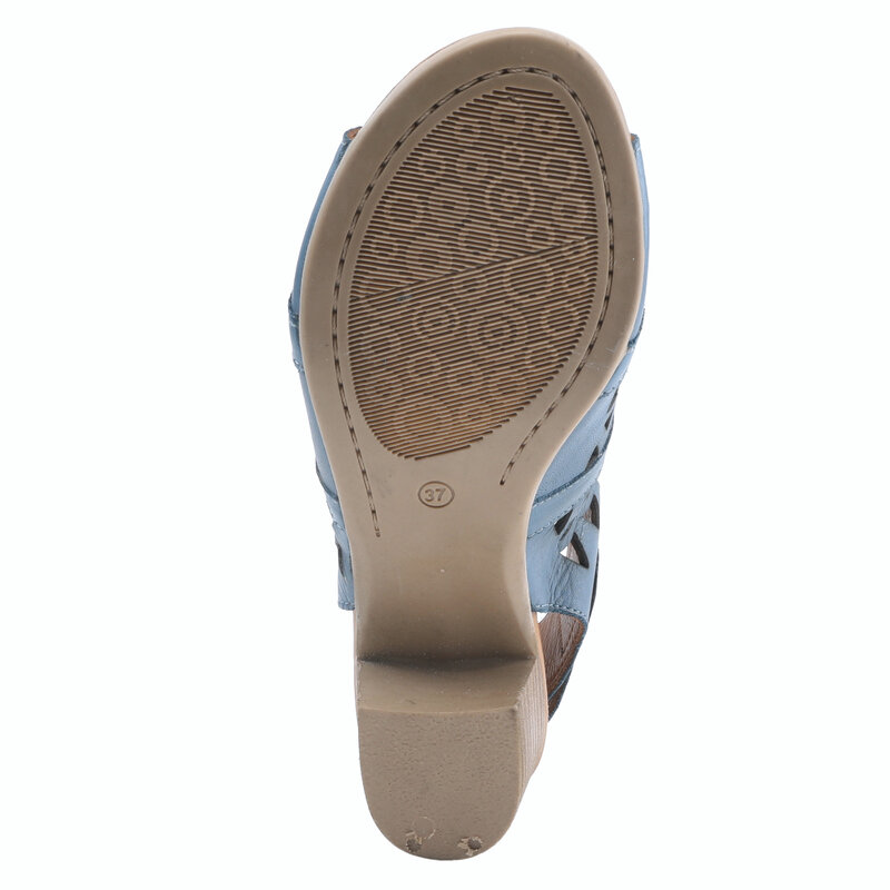 Spring Step Dorotha Sandal