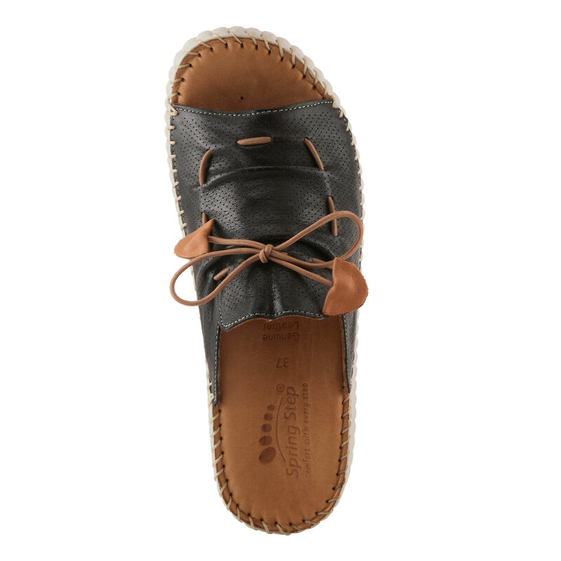 Spring Step Nevelle Sandal