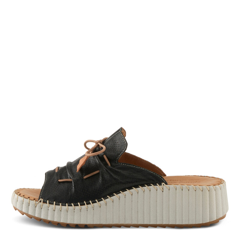Spring Step Nevelle Sandal