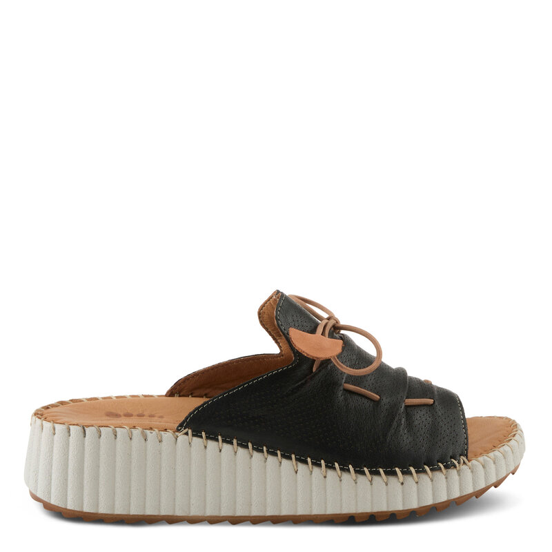 Spring Step Nevelle Sandal