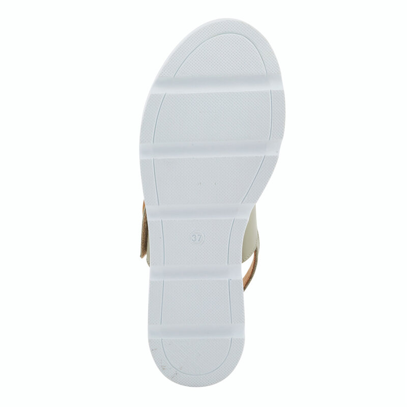 Spring Step Abarah Sandal