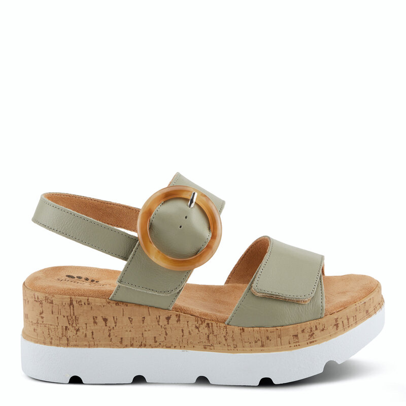 Spring Step Abarah Sandal