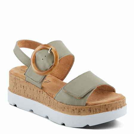 Spring Step Abarah Sandal