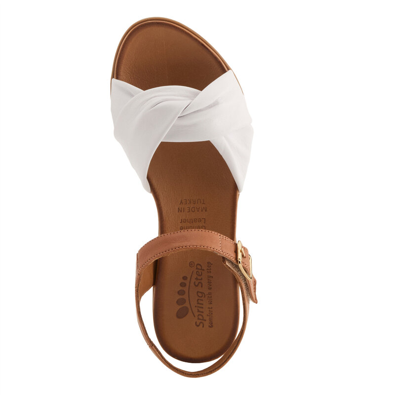 Spring Step Nihira Sandal