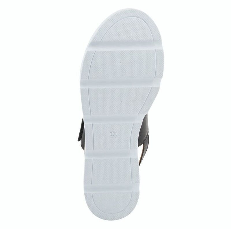 Spring Step Abarah Sandal