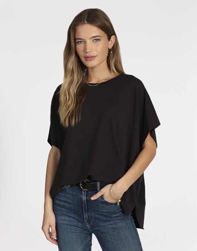 Dylan Caplet Top