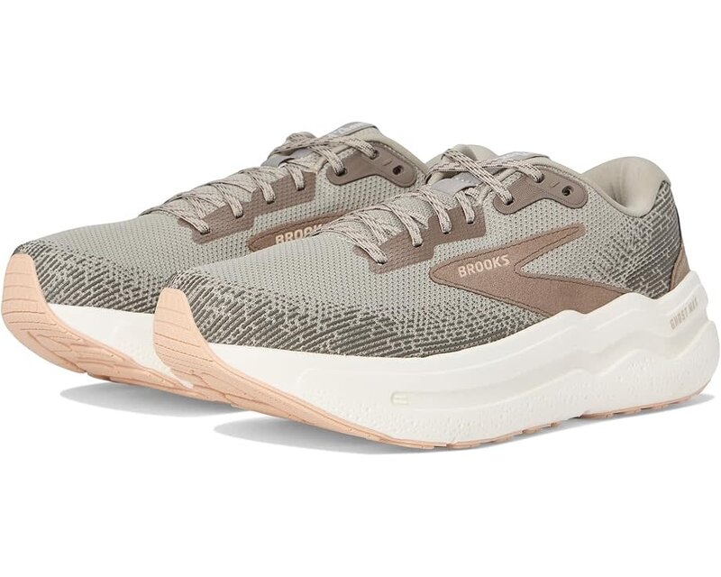 Brooks M's Ghost Max 2