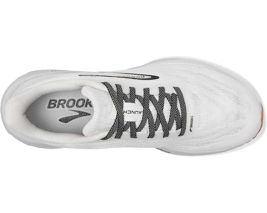 Brooks W's Launch 11