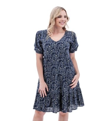 Aventura Aventura Francesca Dress