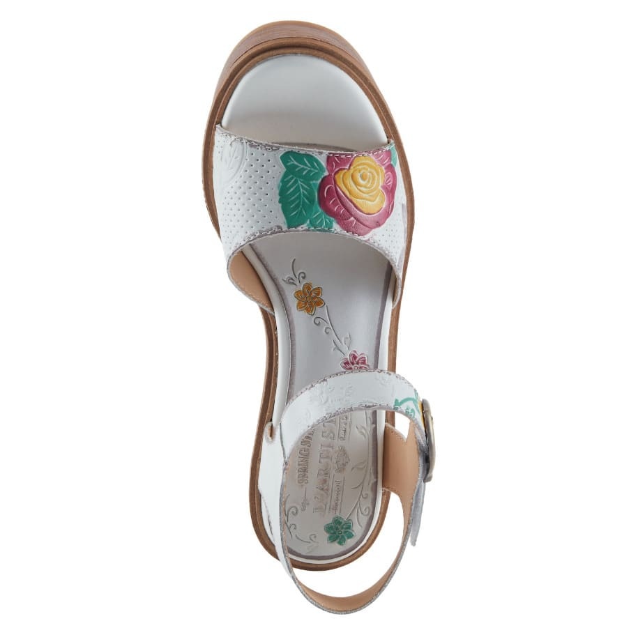 Spring Step Coolchic Sandal