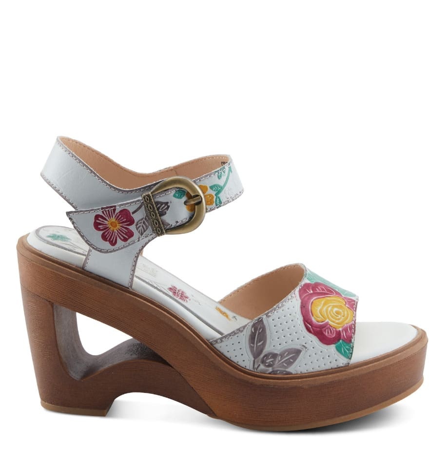 Spring Step Coolchic Sandal