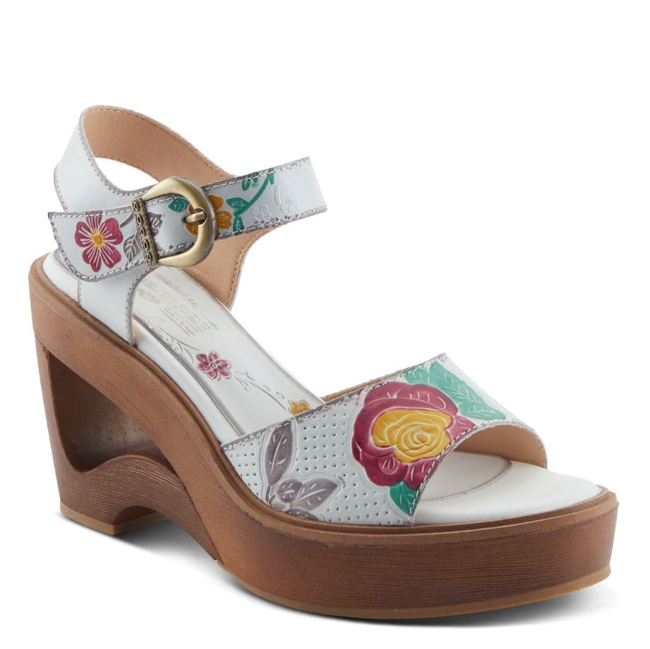 Spring Step Coolchic Sandal