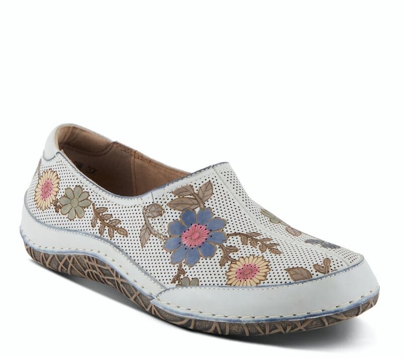 Spring Step Libora-Delite