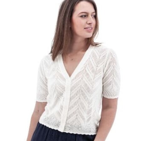 Aventura Julia Sweater Size Small