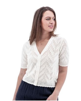 Aventura Aventura Julia Sweater