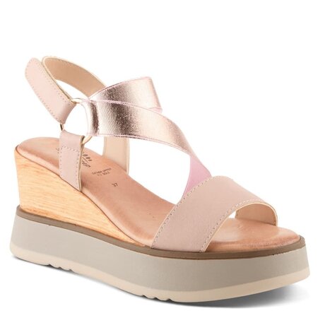 Spring Step Nataly