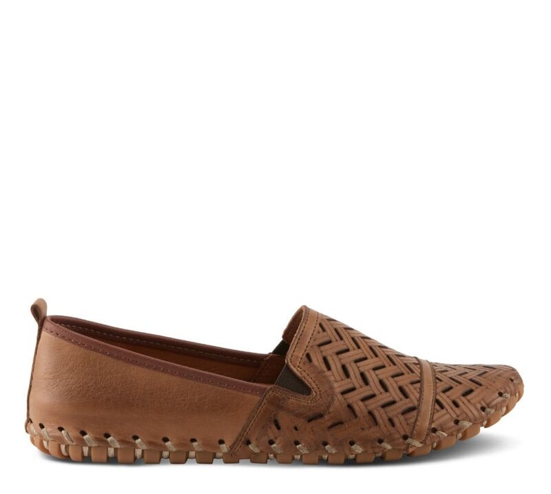Spring Step Kapri