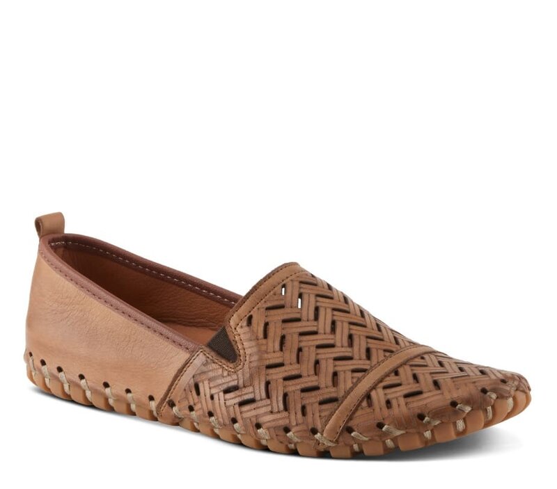 Spring Step Kapri