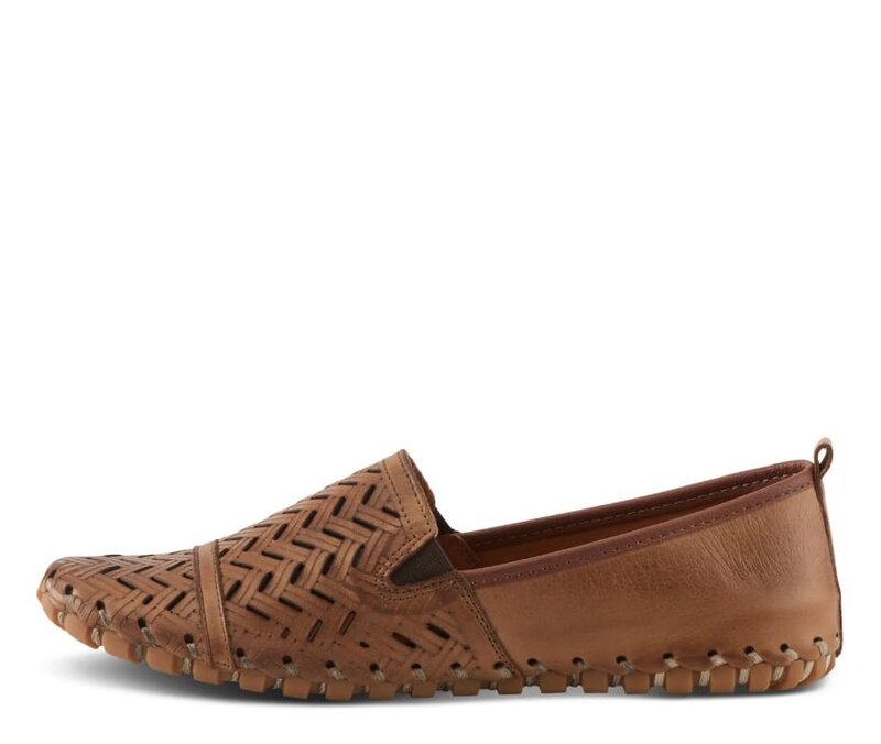 Spring Step Kapri